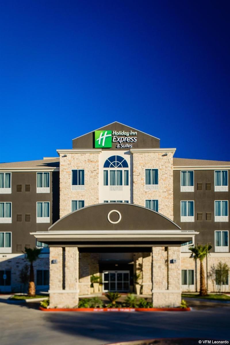Holiday Inn Express Hotel & Suites Austin Nw - Arboretum Area, An Ihg Hotel Exterior photo